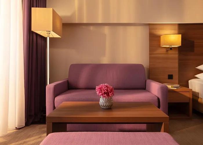 Vitality Punta Hotel Veli Losinj