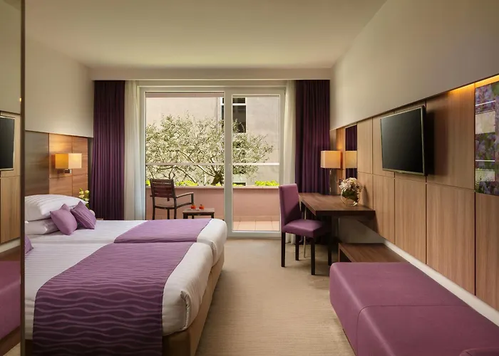 Hotel Vitality Punta Veli Losinj