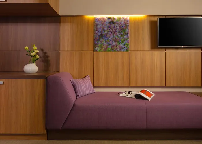 Vitality Punta 4* Veli Losinj