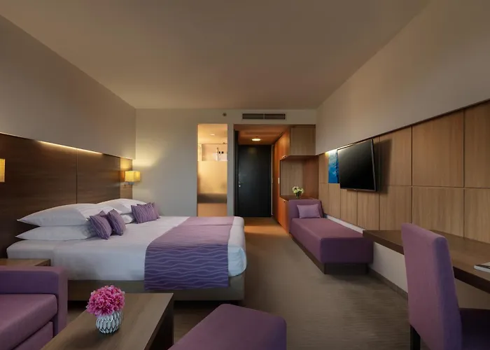 Vitality Punta Hotel