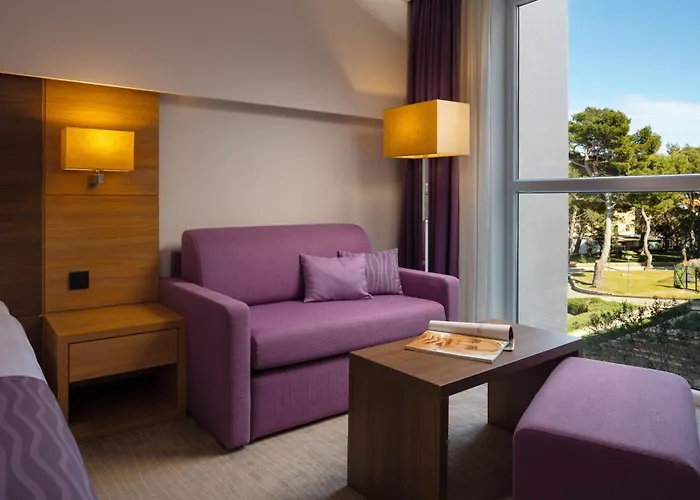 Hotel Vitality Punta