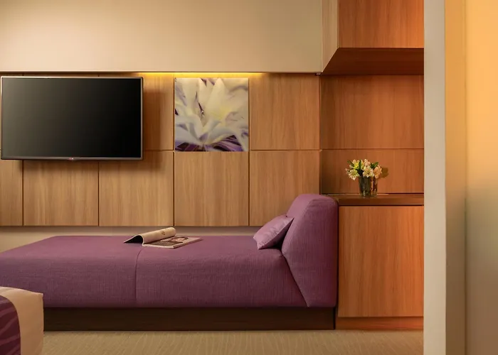 Vitality Punta Hotel Veli Losinj