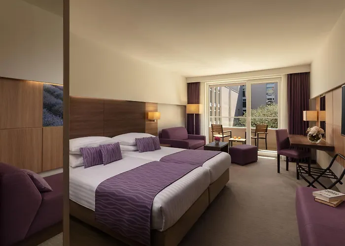 Hotel Vitality Punta Veli Losinj