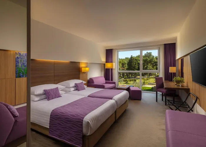 Vitality Punta Veli Losinj