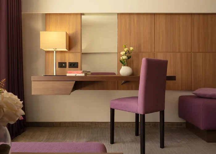 Vitality Punta 4* Veli Losinj