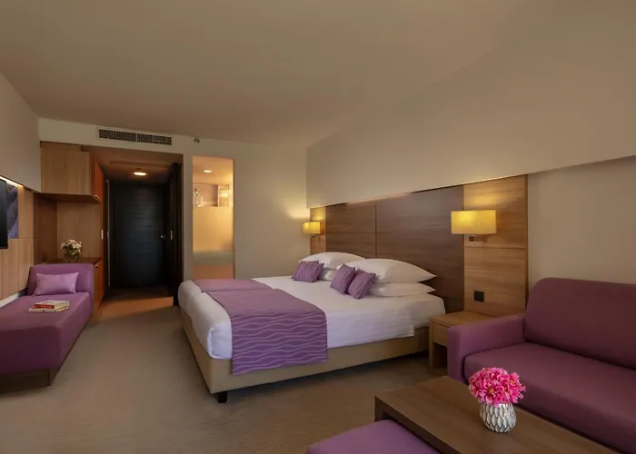 Vitality Punta Hotel