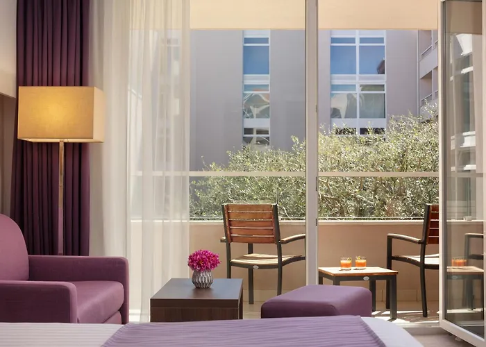 Vitality Punta Hotel 4*