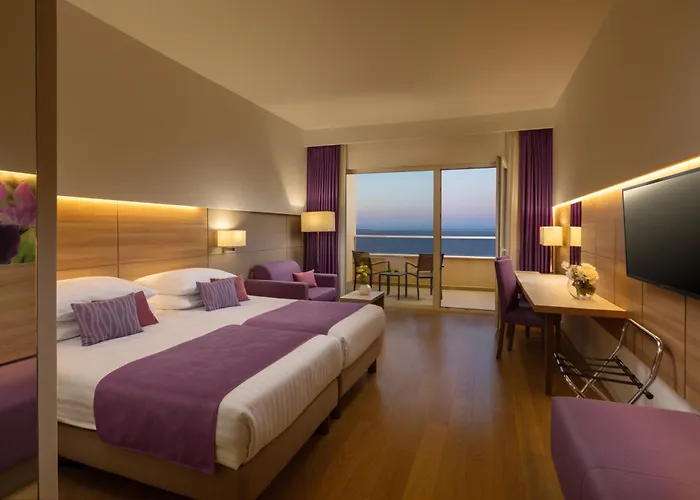 Hotel Vitality Punta