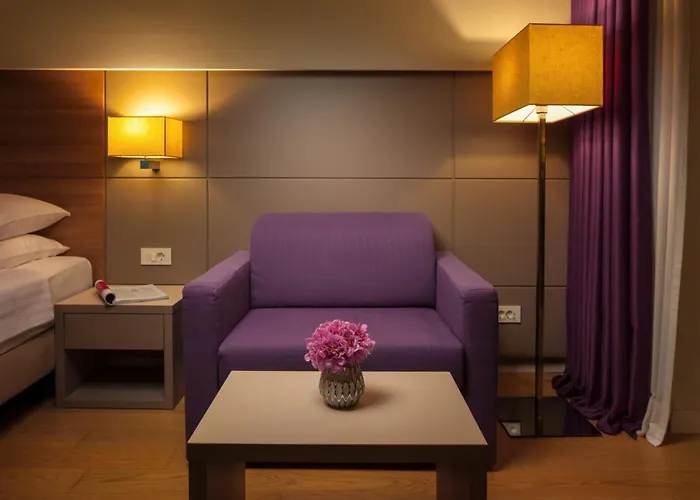 Hotel Vitality Punta Veli Losinj