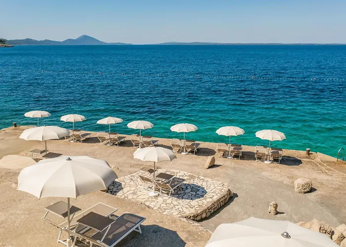 Hotel Vitality Punta 4*