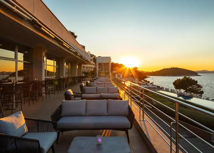 Hotel Vitality Punta Veli Losinj