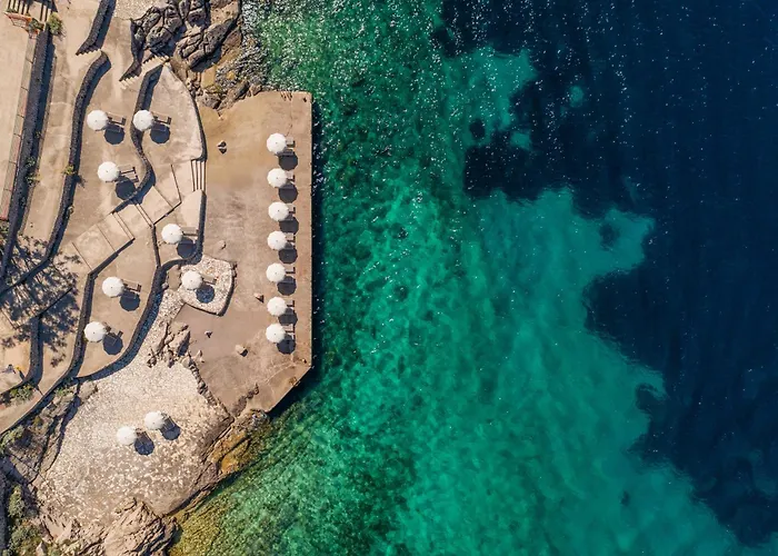 Vitality Punta Veli Lošinj