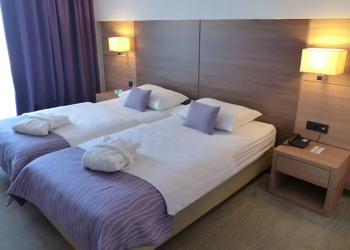 Vitality Punta Veli Losinj