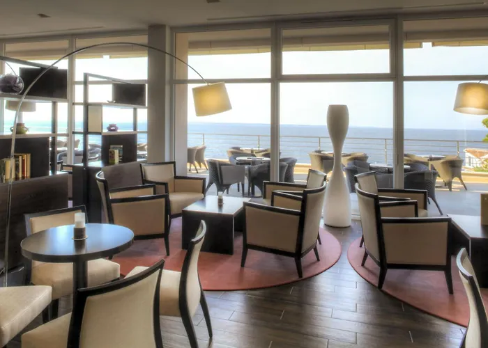 Hotel Vitality Punta