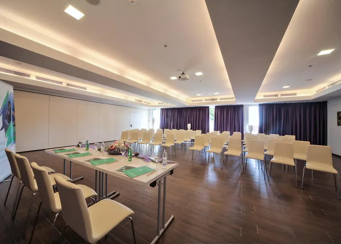 Vitality Punta Hotel