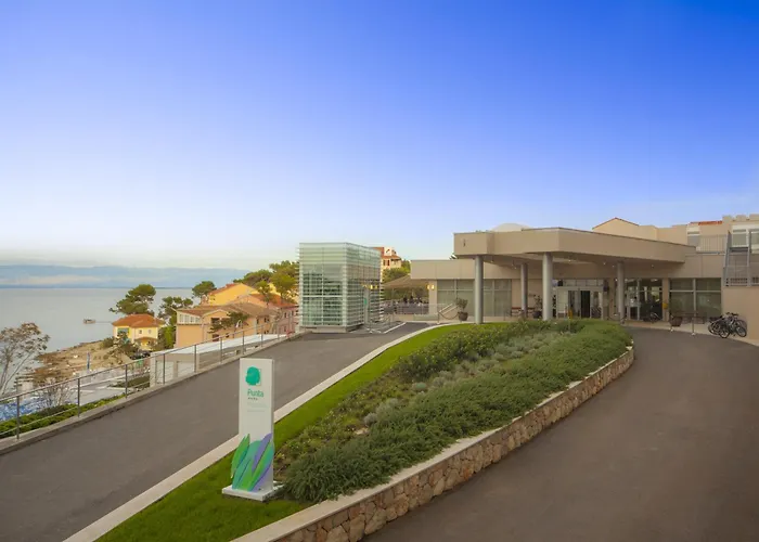 Vitality Punta 4* Veli Losinj