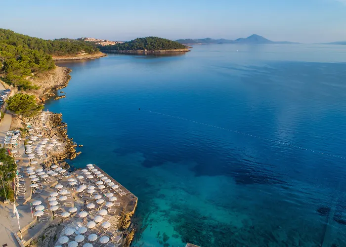 Hotel Vitality Punta 4*