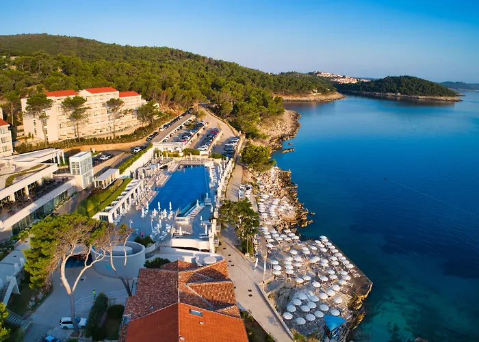 Hotel Vitality Punta 4*