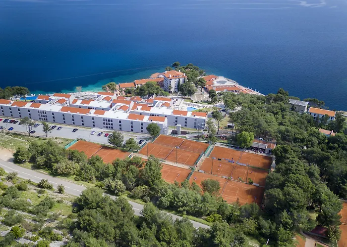 Vitality Punta Hotel 4*