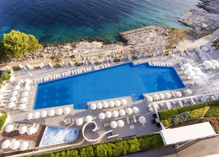 Vitality Punta Hotel