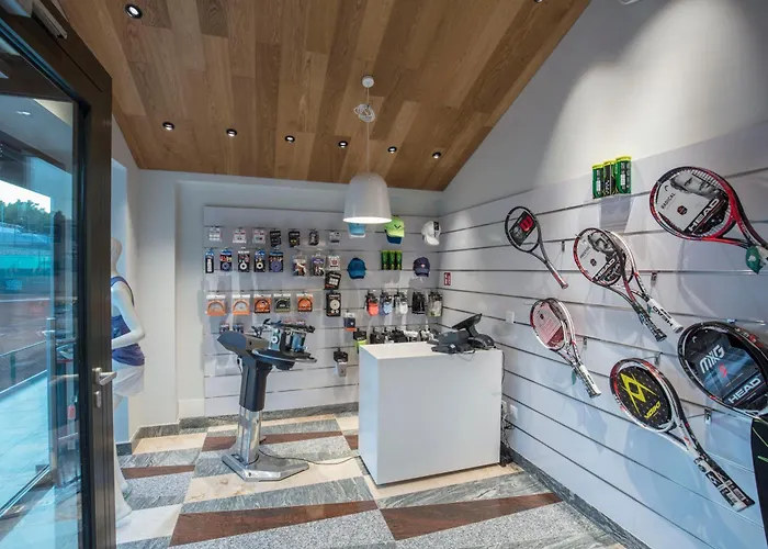 Vitality Punta Hotel 4*