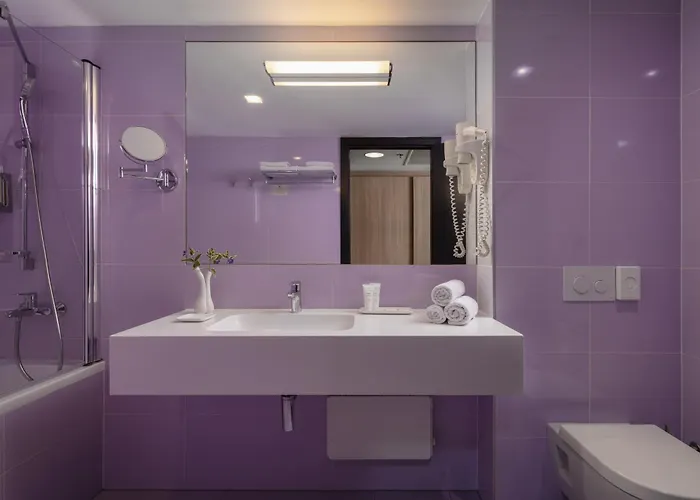 Vitality Punta Hotel 4*