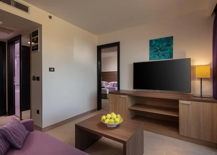 Hotel Vitality Punta Veli Losinj