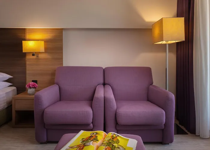 Vitality Punta Hotel Veli Losinj